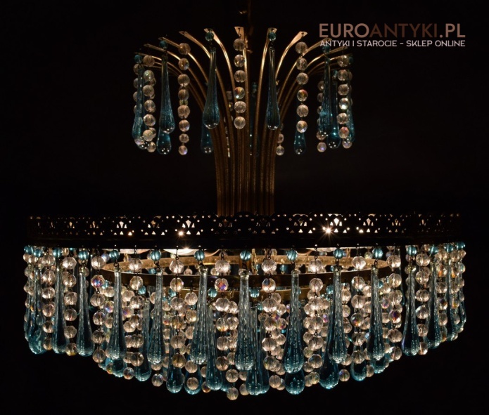 babciny żyrandol babciny żyrandol